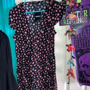 Dress from Forever 21